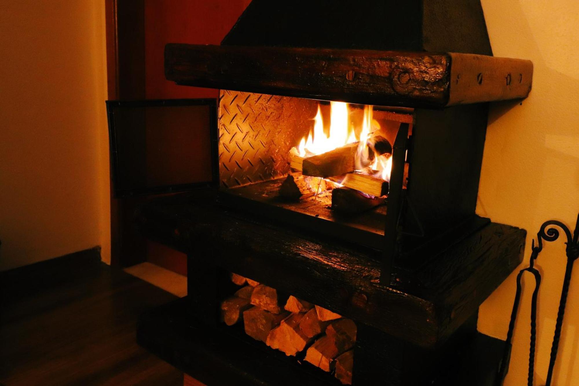 Willa Afha 48 Monte Verde  Zewnętrze zdjęcie